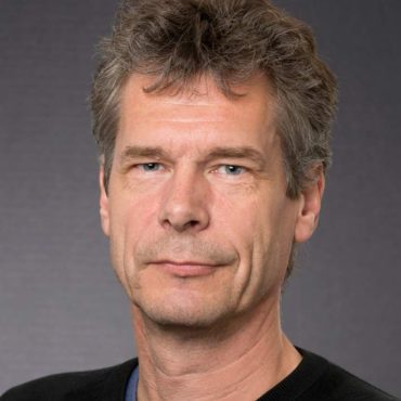 Martijn van Beek